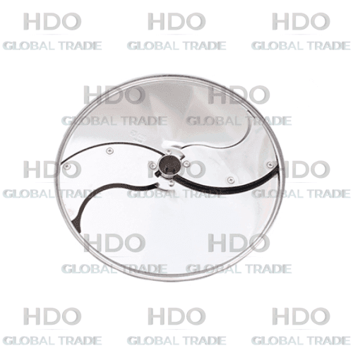 ELECTROLUX DITO SAMA TRS VEGETABLE CUTTER 3MM SLICING DISC